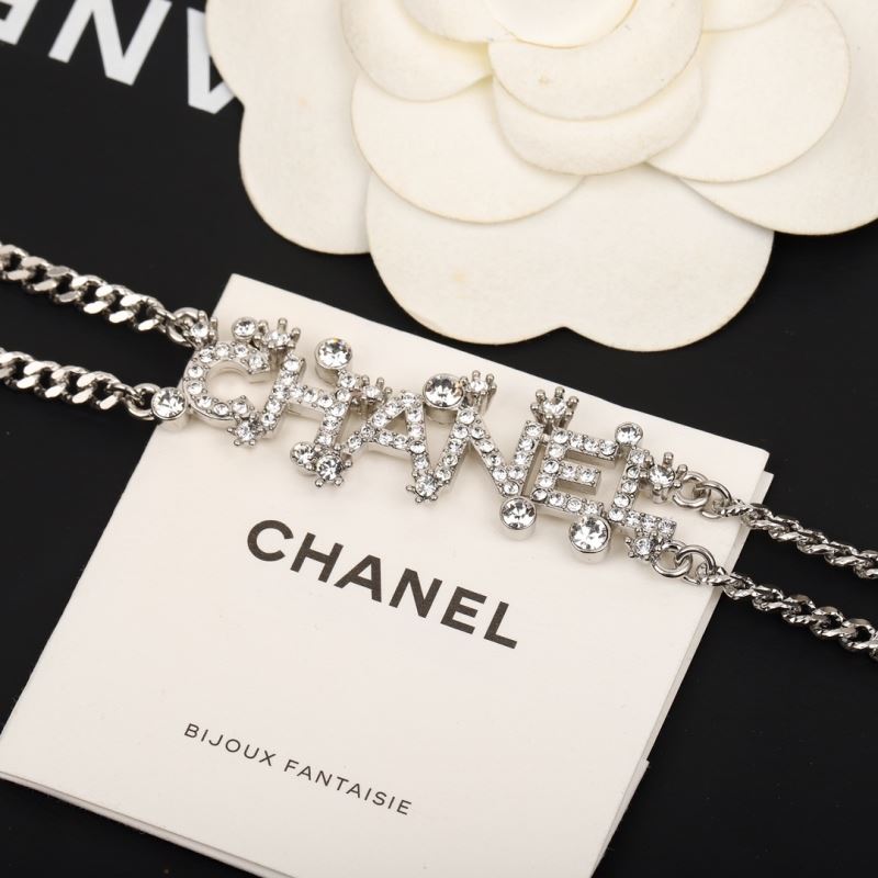 Chanel Brooches